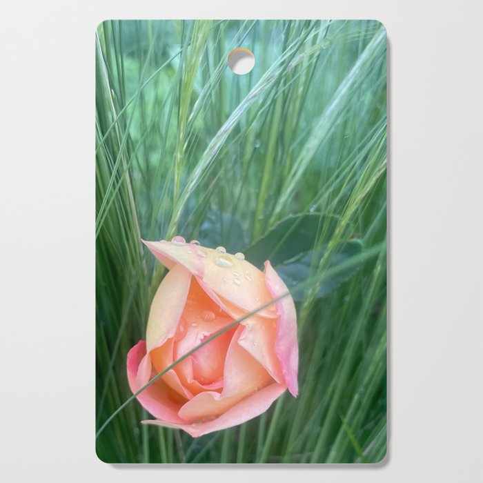 Elemental Forces Cutting Board Gallery Image 1