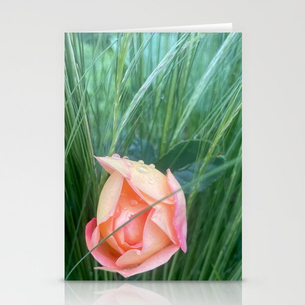 Elemental Forces Stationery Card Gallery Image 2