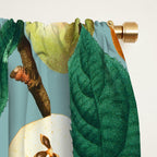 Spring Summer 2022 Fruits Pattern Window Curtain Gallery Image 2