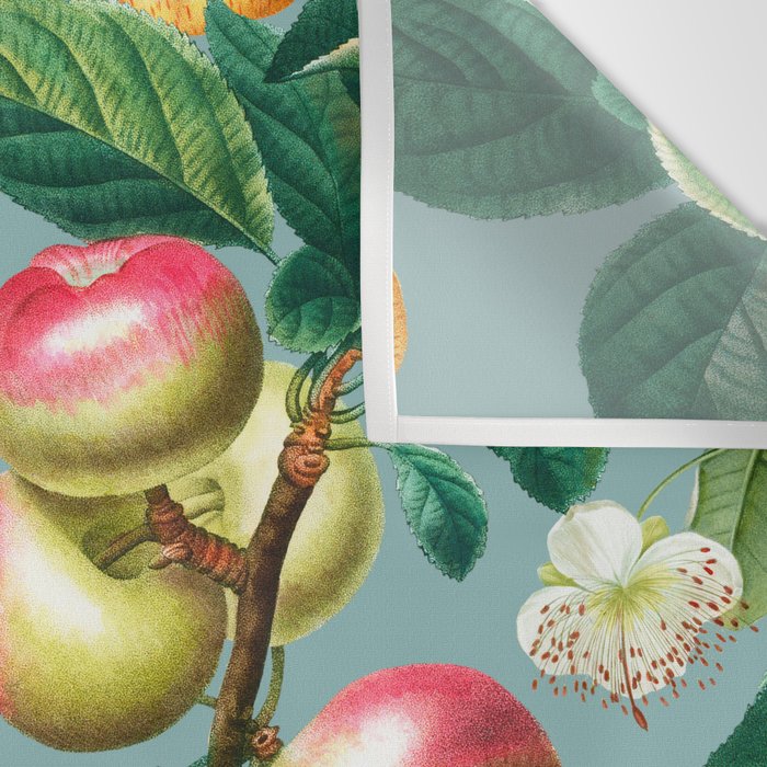 Spring Summer 2022 Fruits Pattern Wall Tapestry Gallery Image 3