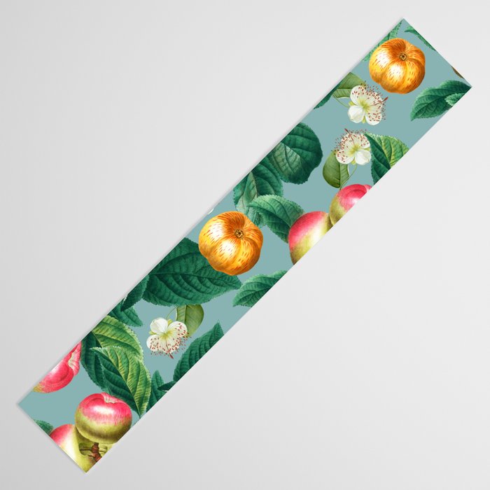 Spring Summer 2022 Fruits Pattern Table Runner Gallery Image 3
