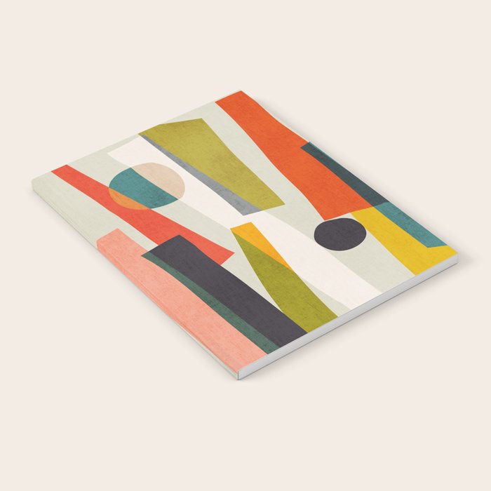 Sticks and Stones Notebook Gallery Image 2