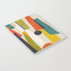 Sticks and Stones Notebook Gallery Image 3