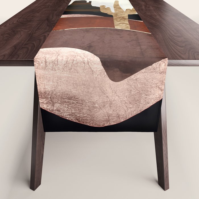 Desert Stars Table Runner Gallery Image 1