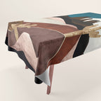 Desert Stars Tablecloth Gallery Image 1