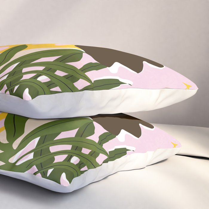 Coffee Time Pillow Sham Gallery Image 3