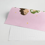 Coffee Time Wrapping Paper Gallery Image 2