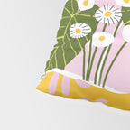 Coffee Time Pillow Sham Gallery Image 4