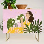 Coffee Time Credenza Gallery Image 1
