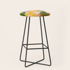 Coffee Time Stool Gallery Image 1
