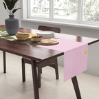 Coffee Time Table Runner Gallery Image 2
