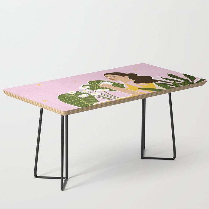 Coffee Time Coffee Table Gallery Image 1