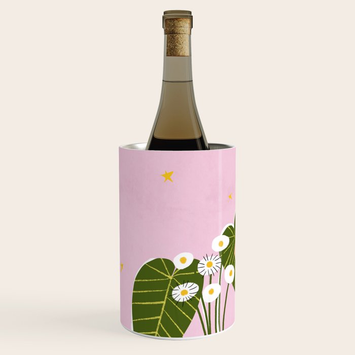 Coffee Time Wine Chiller Gallery Image 2