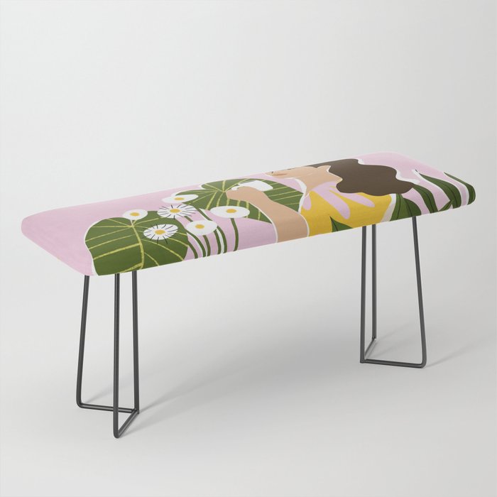 Coffee Time Bench Gallery Image 1