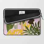 Coffee Time Laptop Sleeve Gallery Image 2