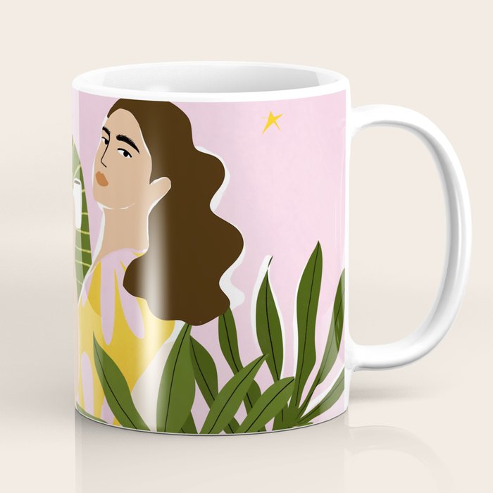 Coffee Time Coffee Mug Gallery Image 1