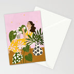 Coffee Time Stationery Card Gallery Image 2