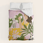 Coffee Time Comforter Gallery Image 6