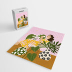 Coffee Time Jigsaw Puzzle Gallery Image 2