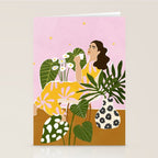 Coffee Time Stationery Card Gallery Image 2
