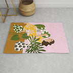 Coffee Time Rug Gallery Image 1