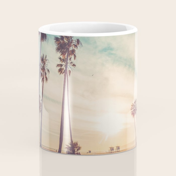 Venice Beach California Coffee Mug Gallery Image 4