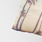 Venice Beach California Pillow Sham Gallery Image 4
