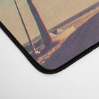 Venice Beach California Desk Mat Gallery Image 4