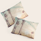 Venice Beach California Pillow Sham Gallery Image 3