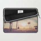Venice Beach California Laptop Sleeve Gallery Image 2