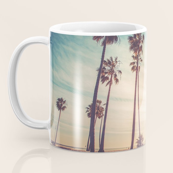 Venice Beach California Coffee Mug Gallery Image 3