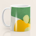 relations shapes minimal organic boho 2 Coffee Mug Gallery Image 3