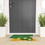 relations shapes minimal organic boho 2 Welcome Mat Gallery Image 3