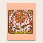 Spring Flower Notebook Gallery Image 4
