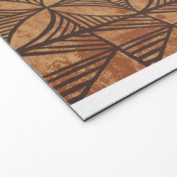 UrbanNesian Fa'alavelave Welcome Mat Gallery Image 2