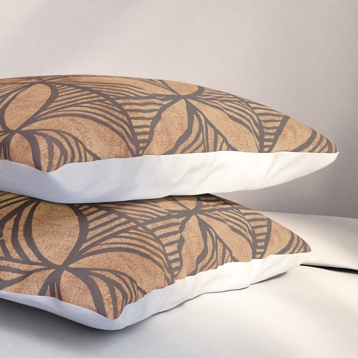 UrbanNesian Fa'alavelave Pillow Sham Gallery Image 3