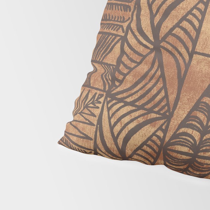 UrbanNesian Fa'alavelave Pillow Sham Gallery Image 4