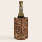 UrbanNesian Fa'alavelave Wine Chiller Gallery Image 2
