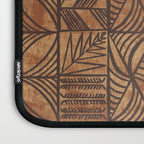 UrbanNesian Fa'alavelave Laptop Sleeve Gallery Image 3