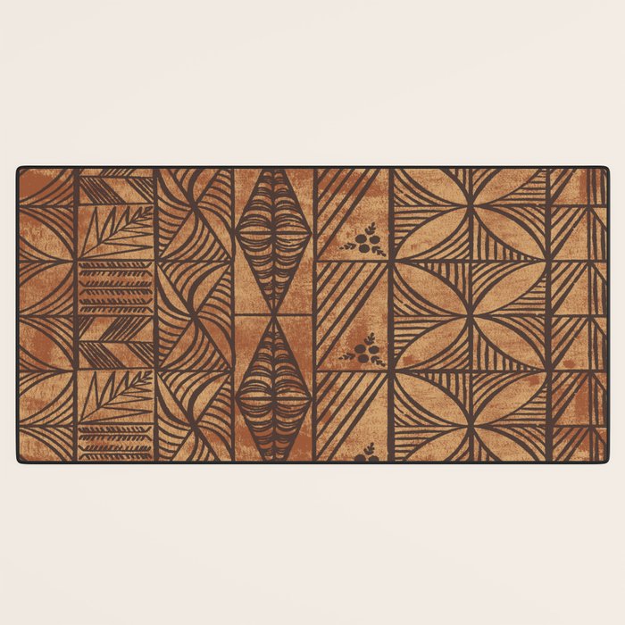 UrbanNesian Fa'alavelave Desk Mat Gallery Image 3