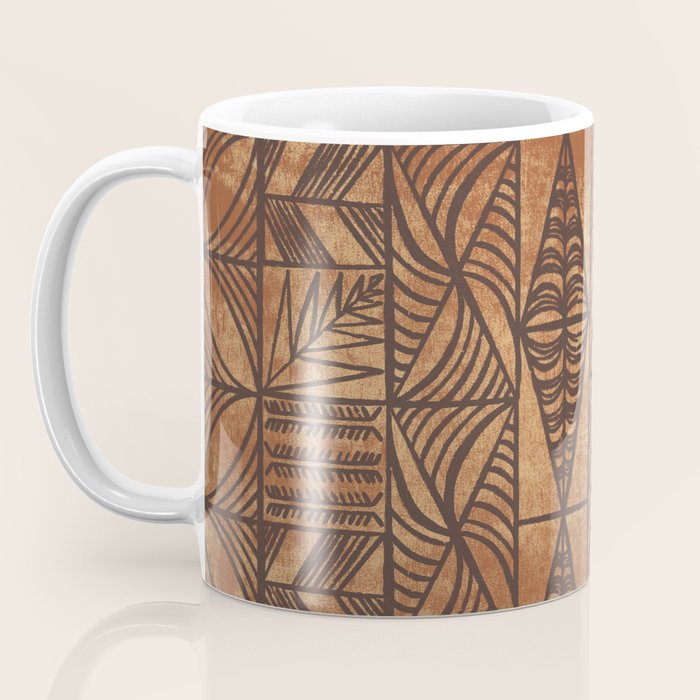 UrbanNesian Fa'alavelave Coffee Mug Gallery Image 3
