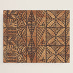 UrbanNesian Fa'alavelave Jigsaw Puzzle Gallery Image 1