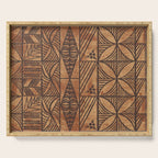 UrbanNesian Fa'alavelave Serving Tray Gallery Image 1