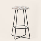 Woodcut Birches Stool Gallery Image 1