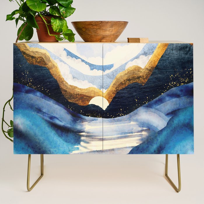 Sunrise Credenza Gallery Image 1