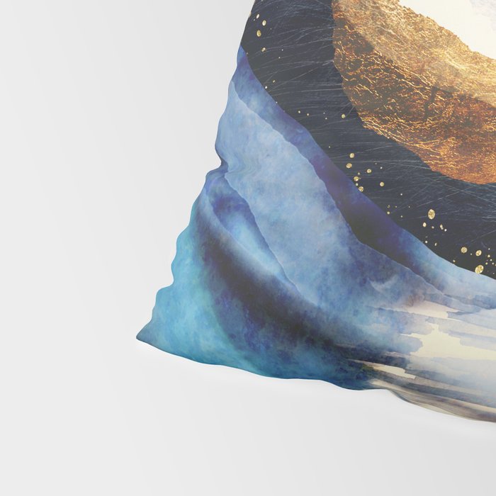 Sunrise Pillow Sham Gallery Image 4
