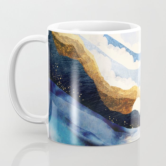 Sunrise Coffee Mug Gallery Image 3