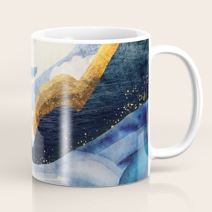 Sunrise Coffee Mug Gallery Image 1