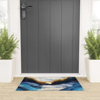 Sunrise Welcome Mat Gallery Image 3