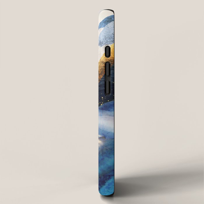 Sunrise iPhone Case Gallery Image 2